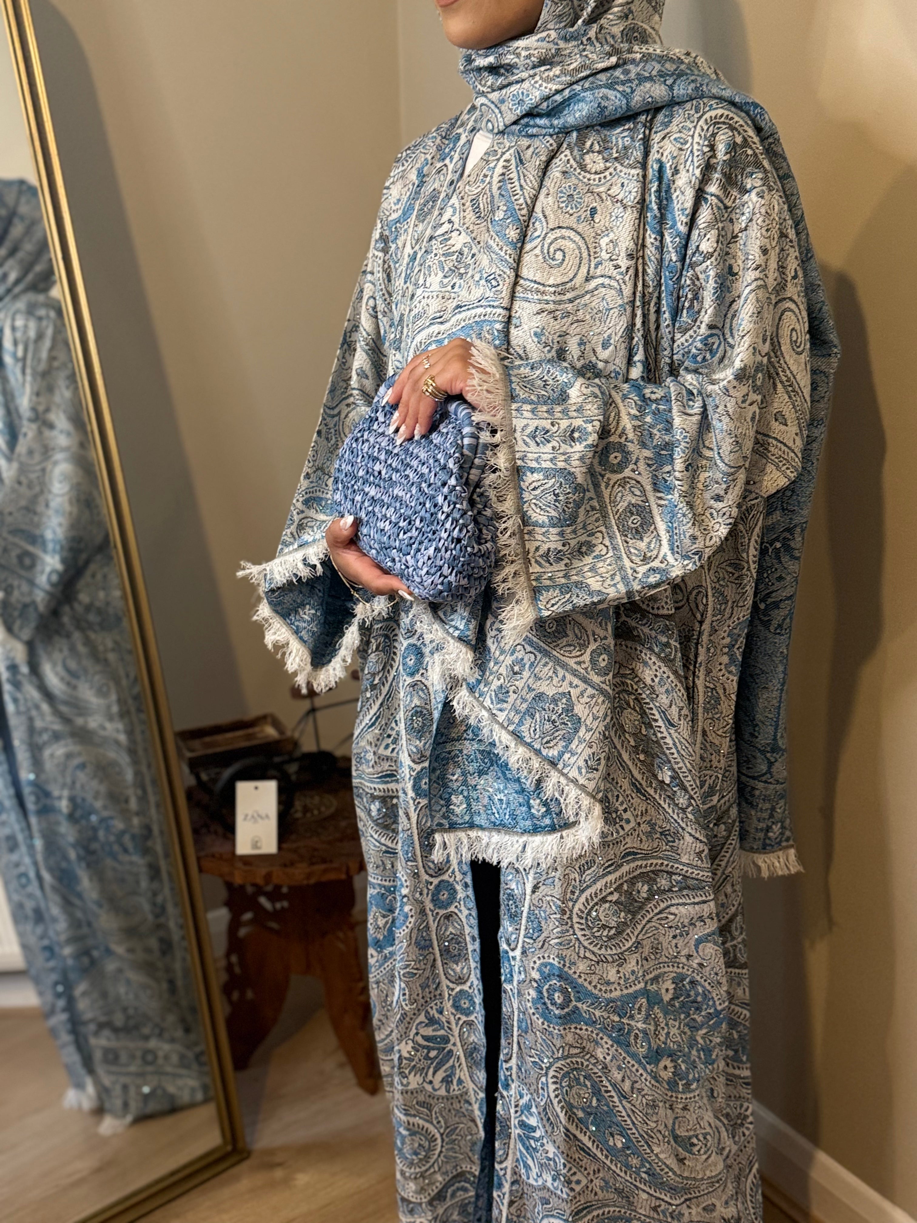 The Pashmina Edit
