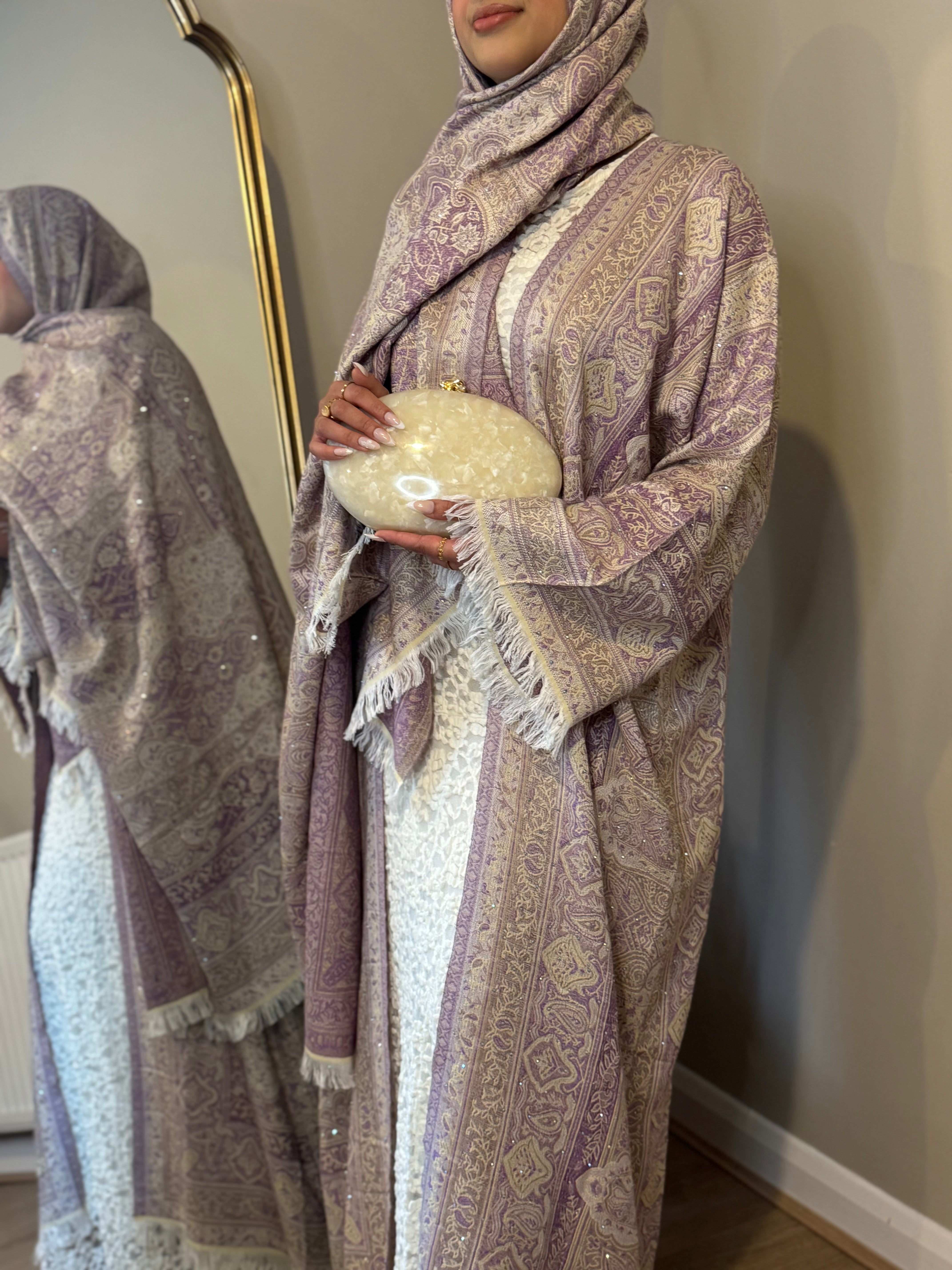 The Pashmina Edit