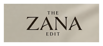 The Zana Edit
