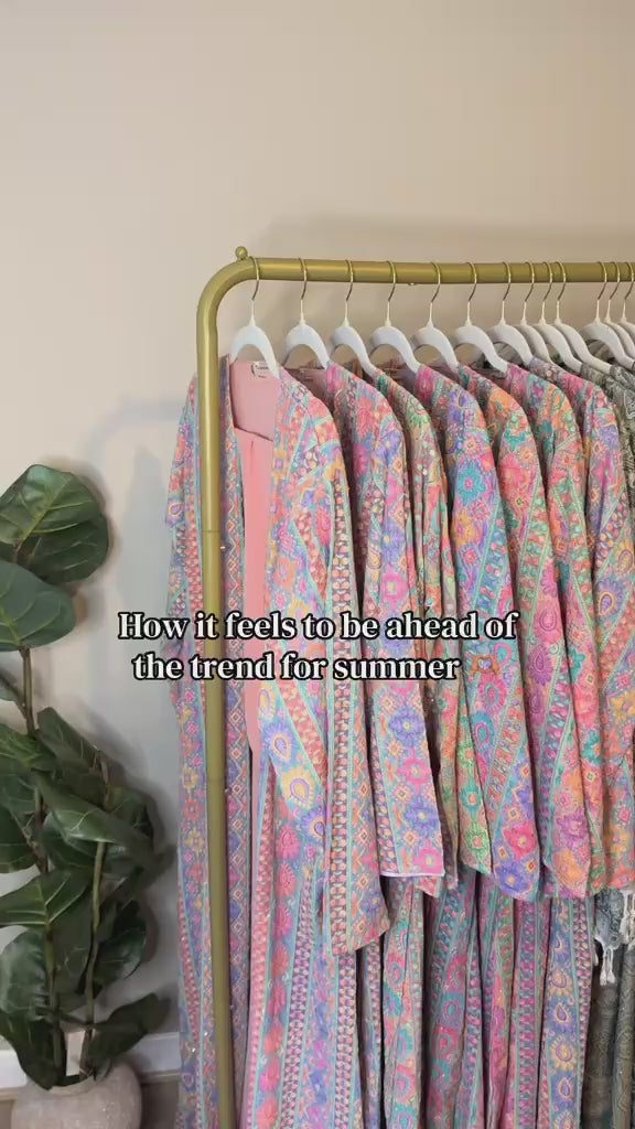 The Bloom Edit